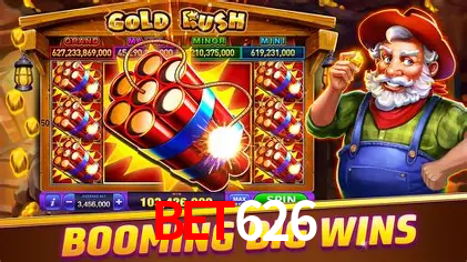 A Revolução dos Aplicativos de Jogos no bet626