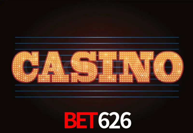 Estatísticas bet626