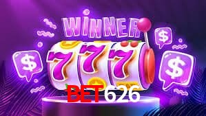 Welcome Bonus bet626