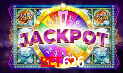 Jogos de mesa e apostas rápidas na bet626