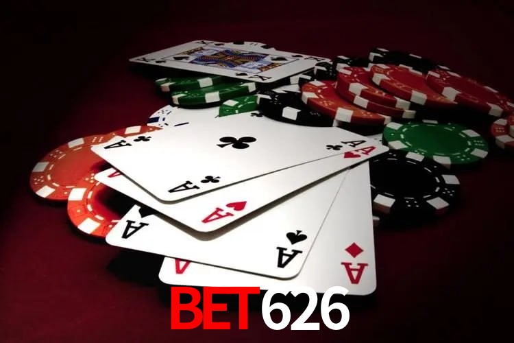 Torneios bet626