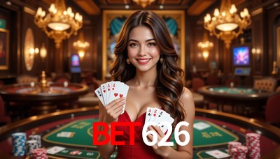 Secure Login bet626