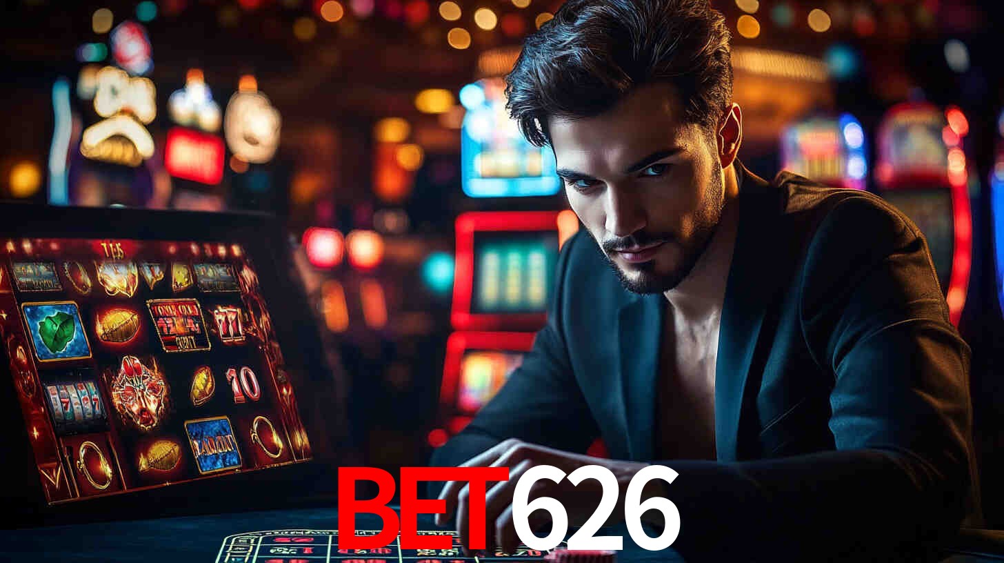 bet626 login