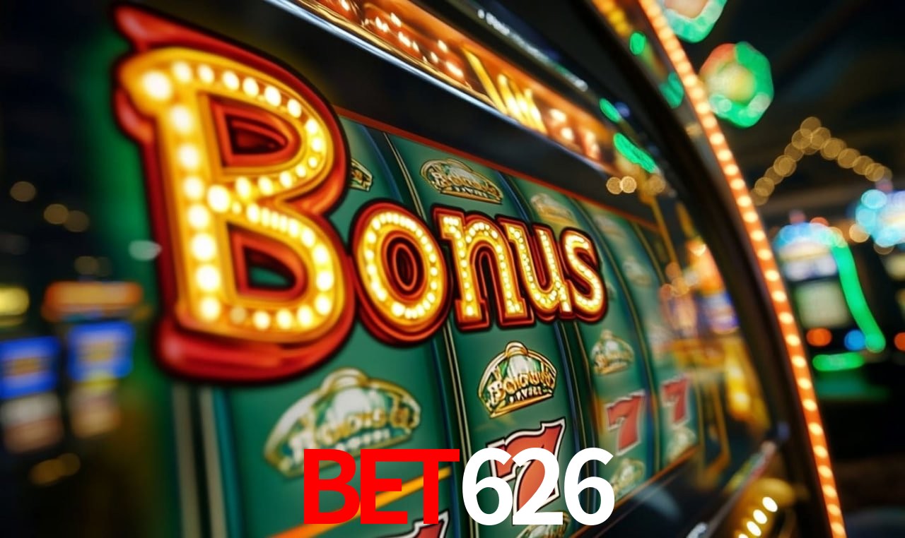 Jogos com bônus e suporte 24h na bet626