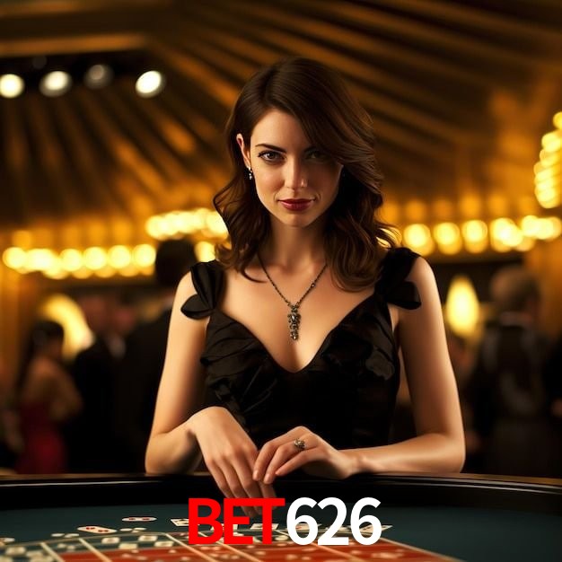 Descubra a Essência do bet626: Nossa História e Compromissos