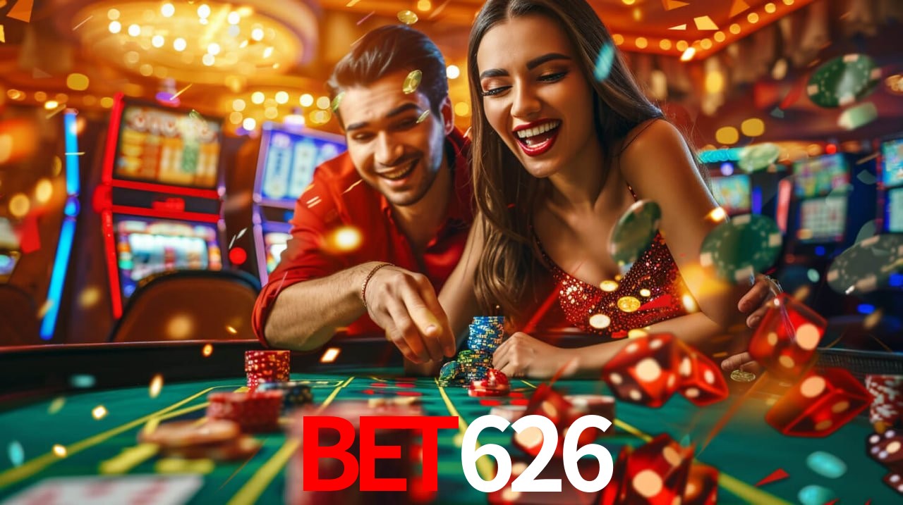 Login Seguro bet626