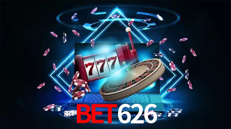 Jogos de Slot bet626