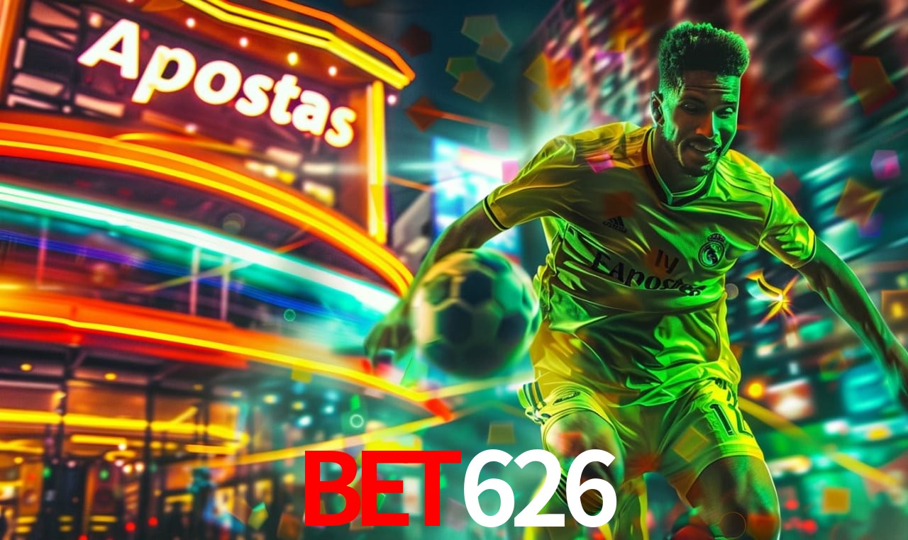 Estatísticas do Jogo bet626