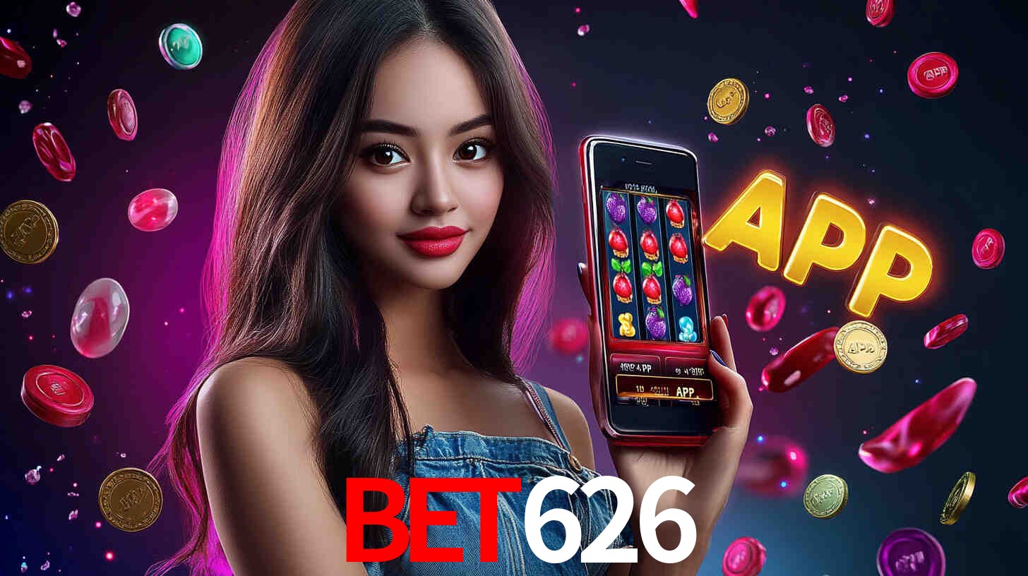 A Popularidade dos Caça-Níqueis no bet626