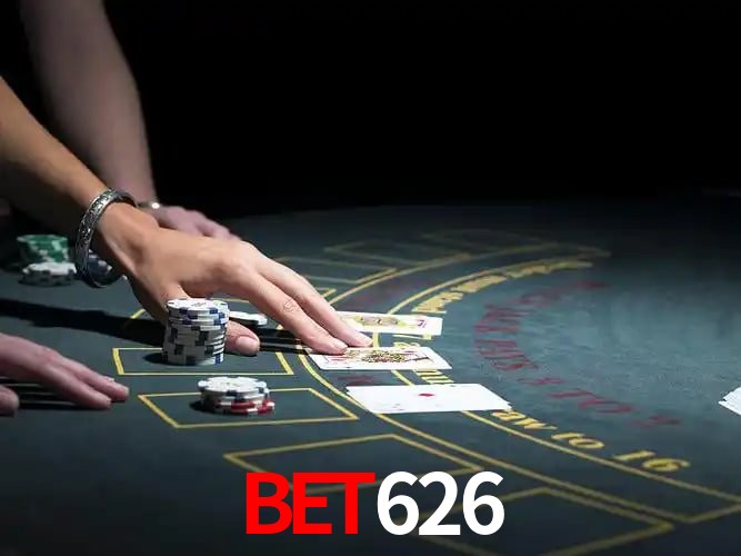 Ofertas Exclusivas bet626
