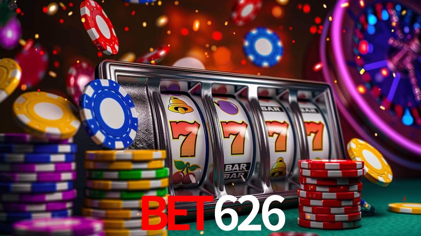 Interface Premium bet626