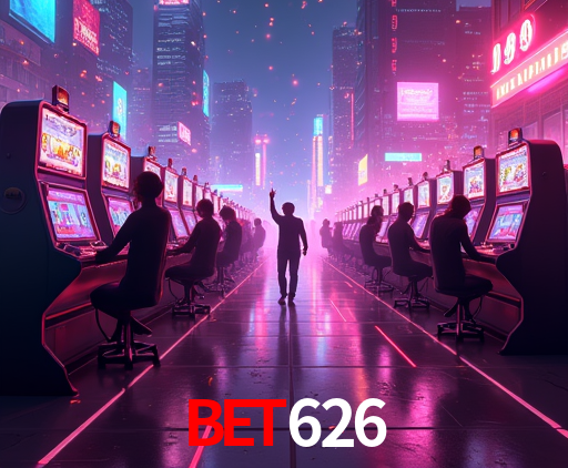 Bônus Diários bet626
