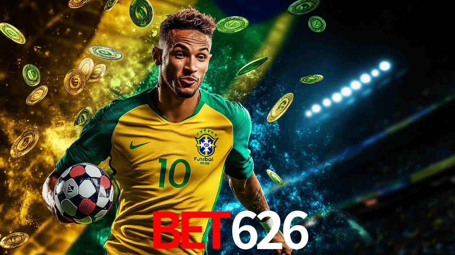 Apostas Esportivas na bet626: Um Guia Completo