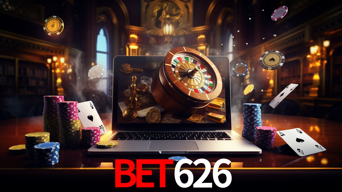 Live Casino bet626