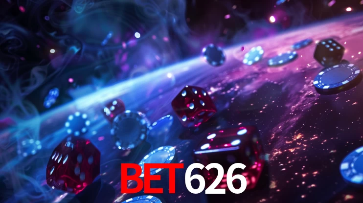 Slot Games bet626