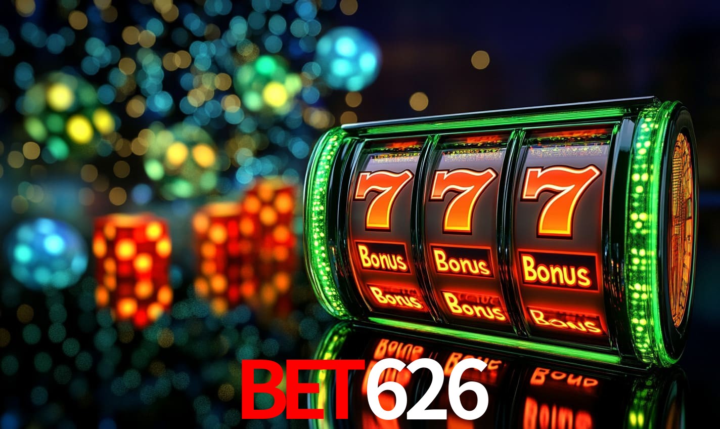 Provedores de Jogos bet626