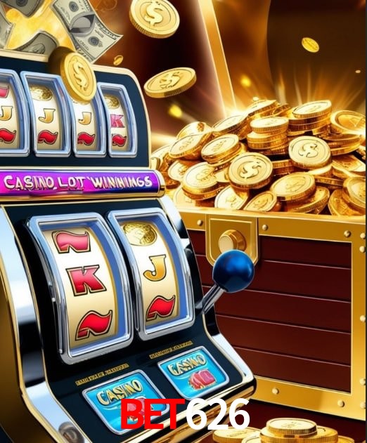Bonus Features bet626