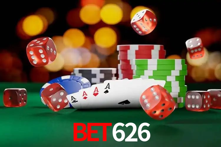 Avaliações dos Jogadores bet626