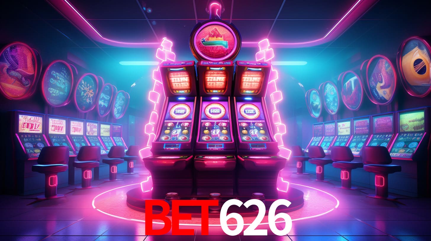 bet626: Seu Especialista em Apostas Esportivas Brasileiras