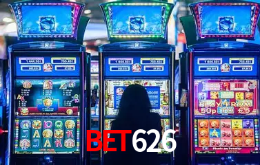 Cassino ao vivo com dealers reais na bet626