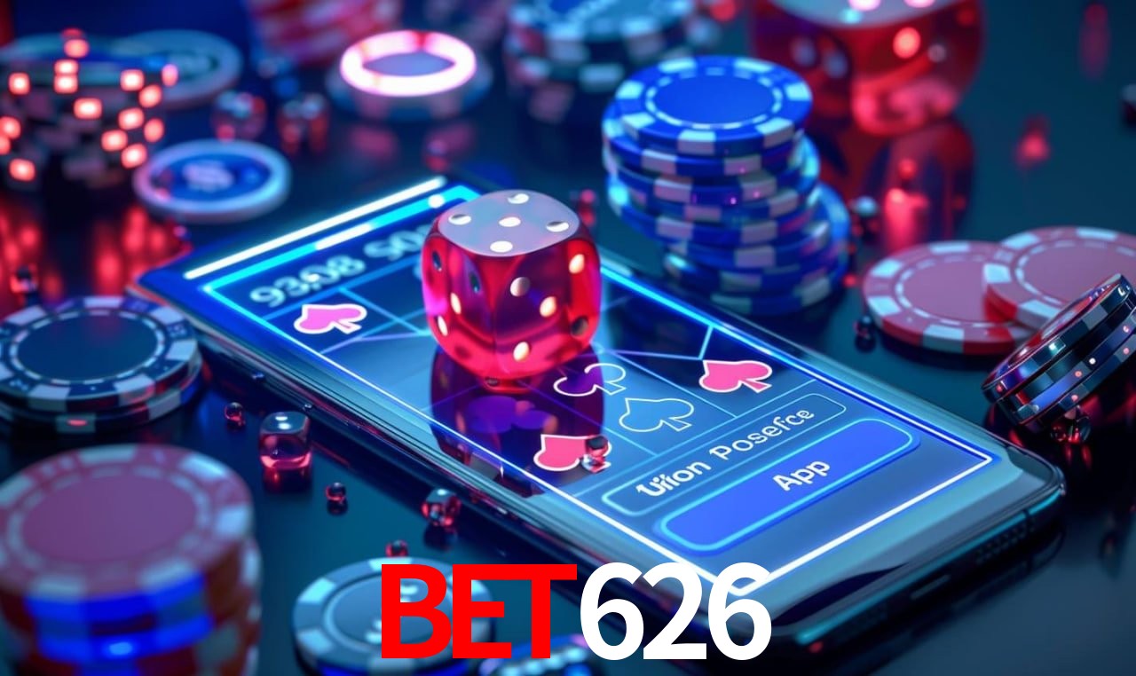 Canal oficial no Telegram da bet626