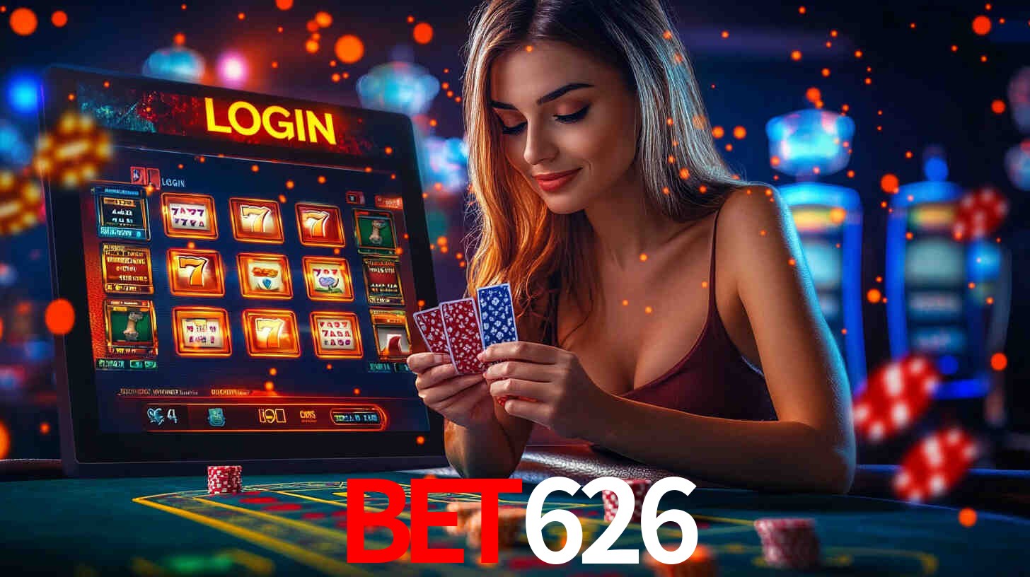 Bônus Generosos e Exclusivos no bet626 para Você!