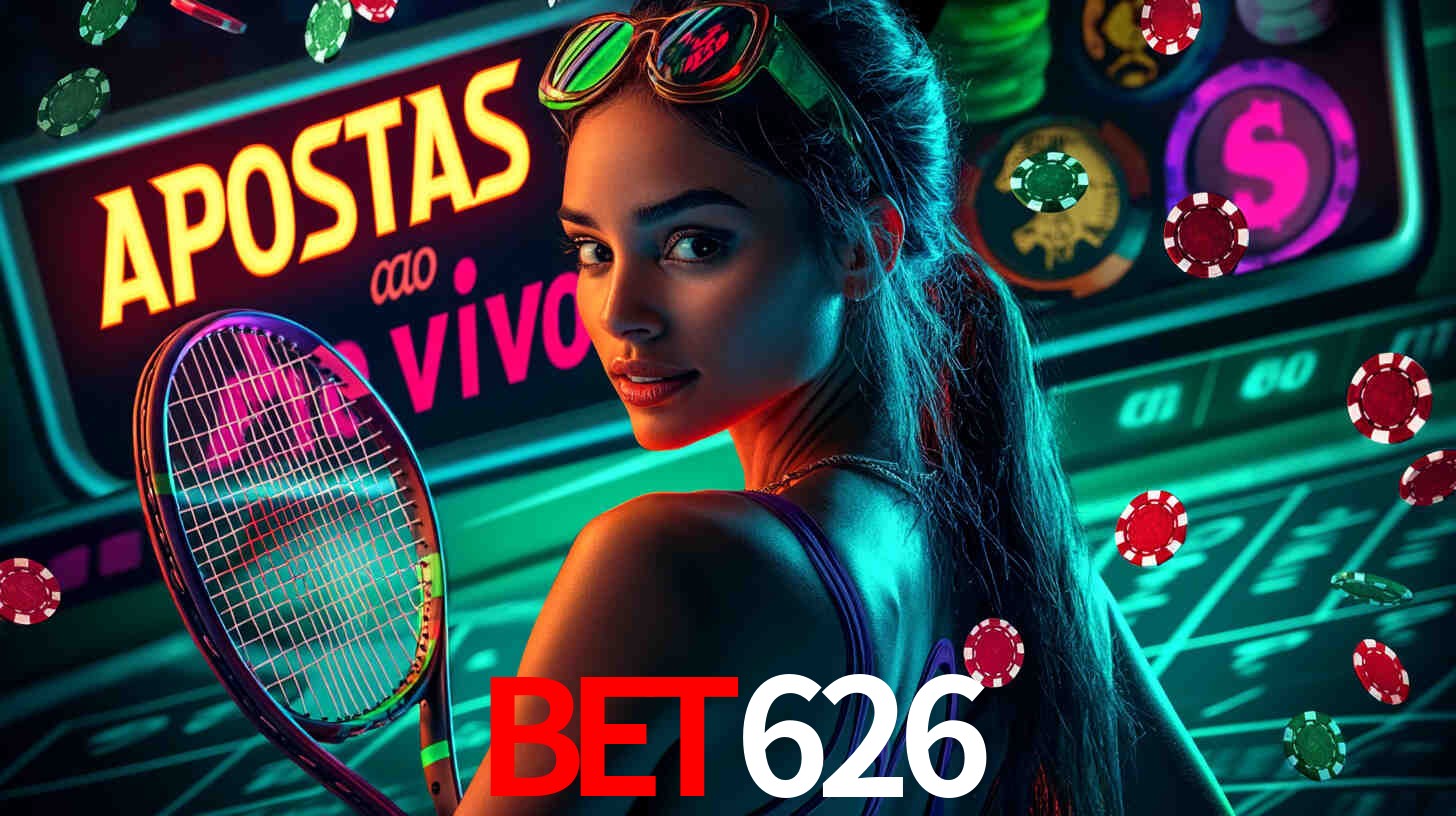 Apostas Esportivas na bet626: Um Guia Completo