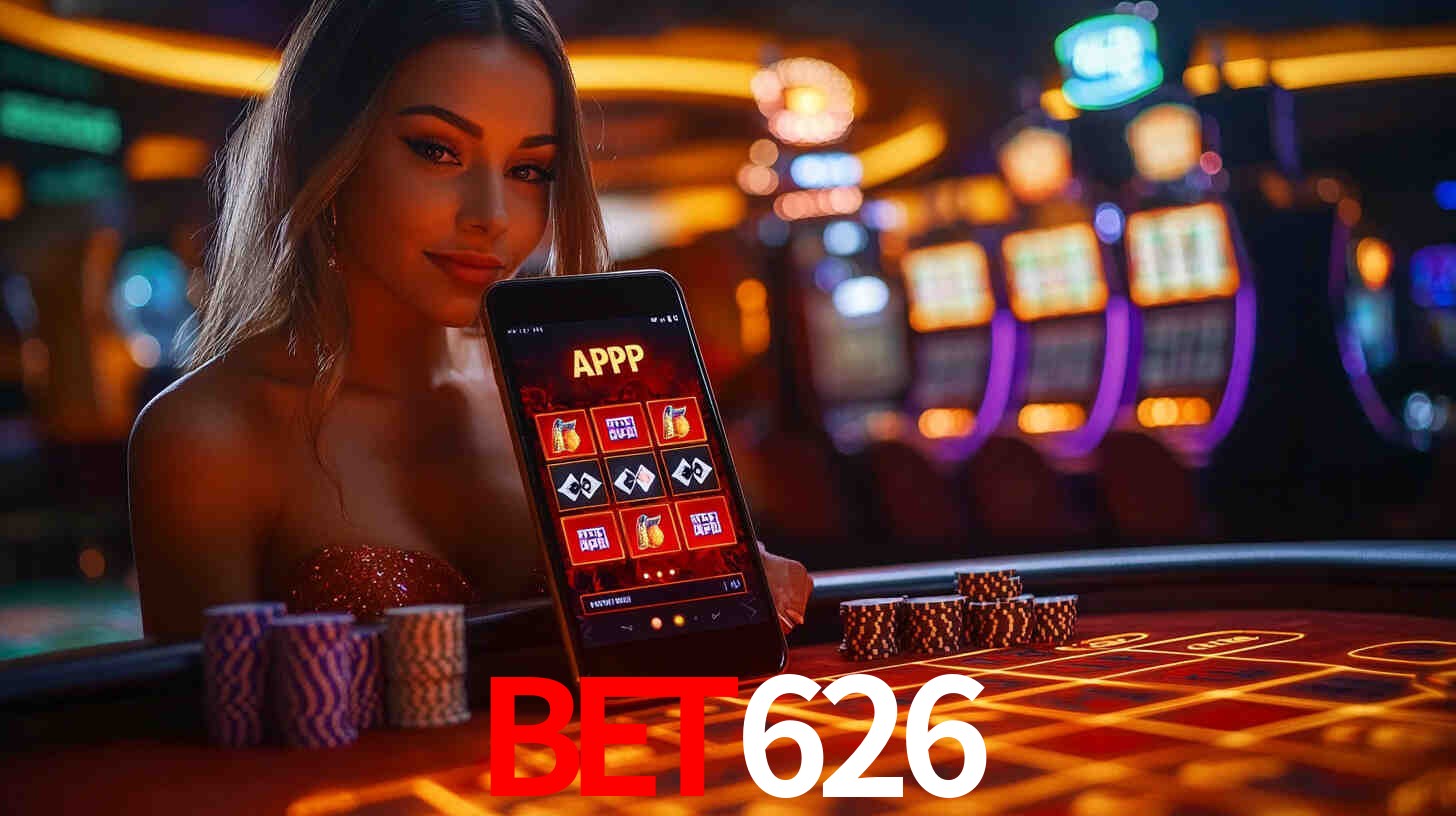 Descubra o Programa VIP da bet626: Vantagens Exclusivas para Jogadores