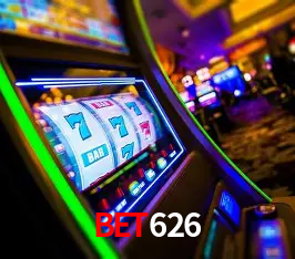A Emoção da Loteria na bet626: Uma Chance de Mudança de Vida