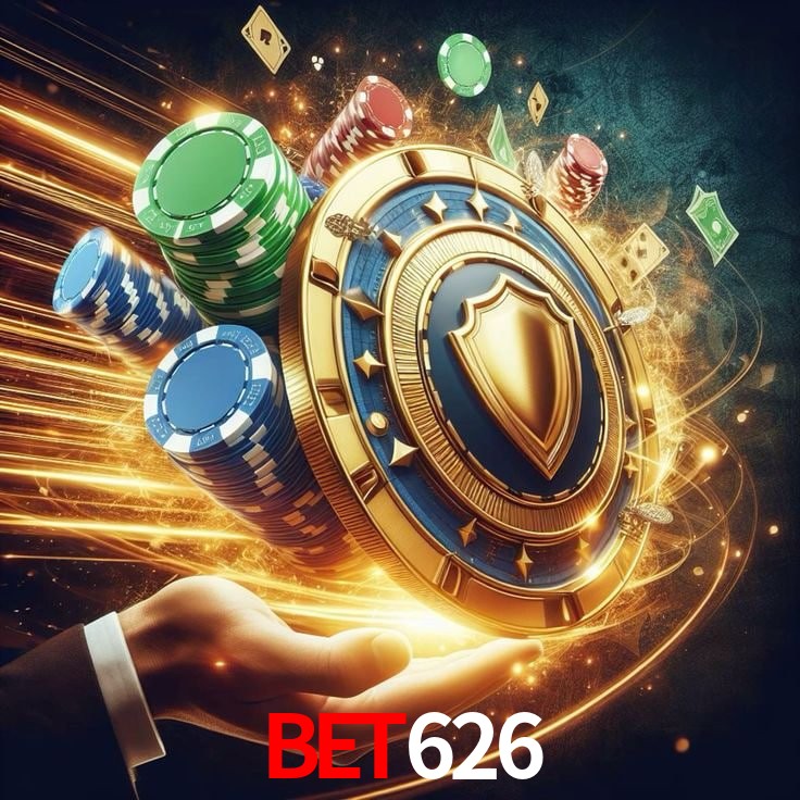 Torneios e prêmios garantidos na bet626