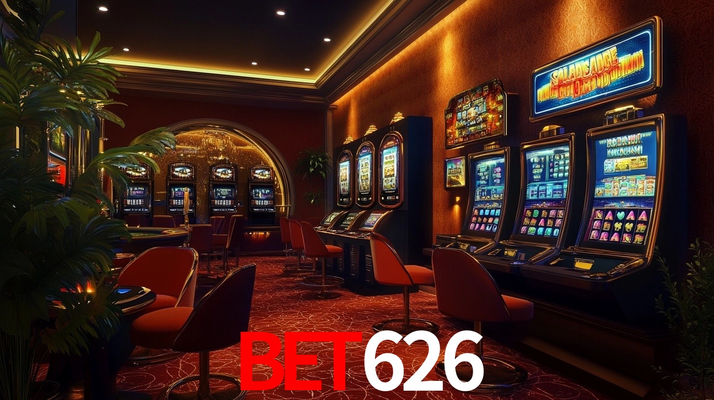 Welcome Bonus bet626