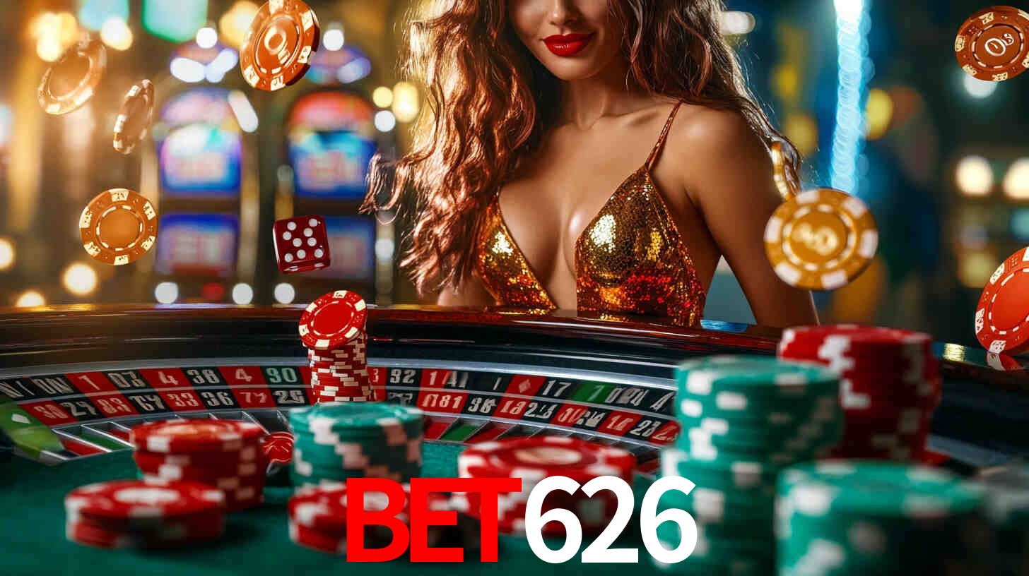 bet626 App Interface