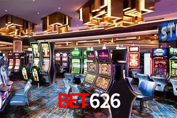 Inovações de Jogos na bet626: O Futuro das Experiências Interativas