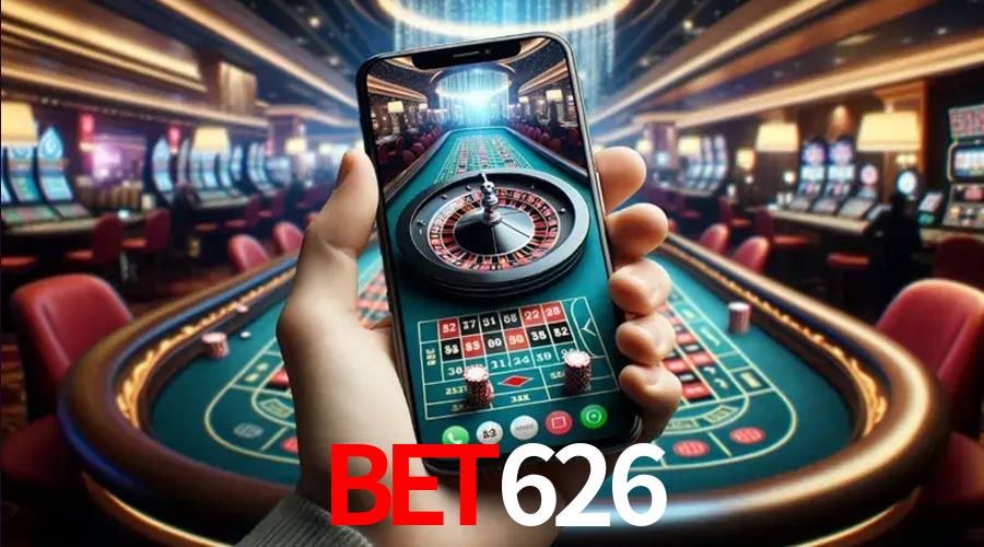 Game Providers bet626