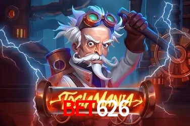 Diretório de Jogos bet626