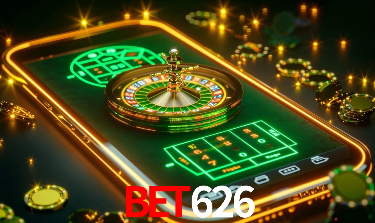 Integração de APIs bet626