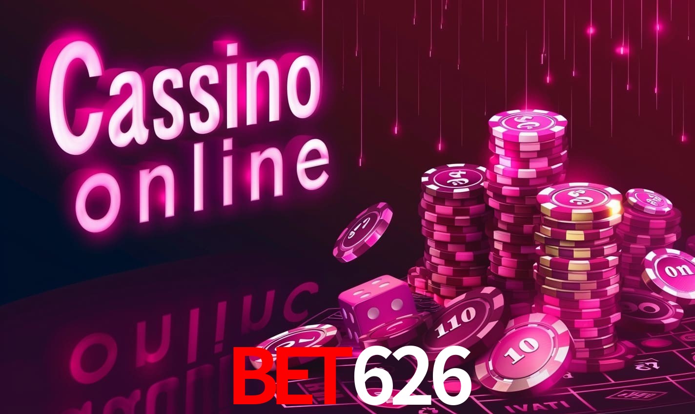 Descubra a Essência do bet626: Nossa História e Compromissos