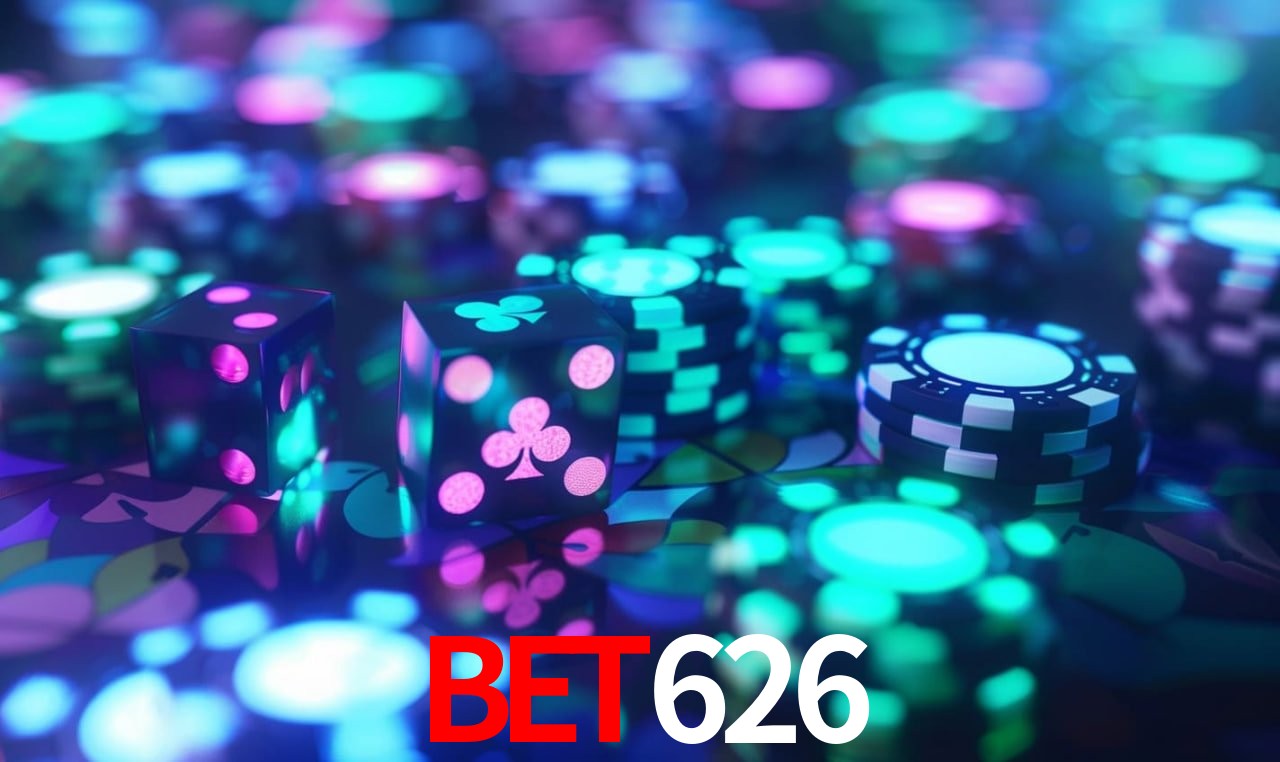 Casino Ao Vivo bet626