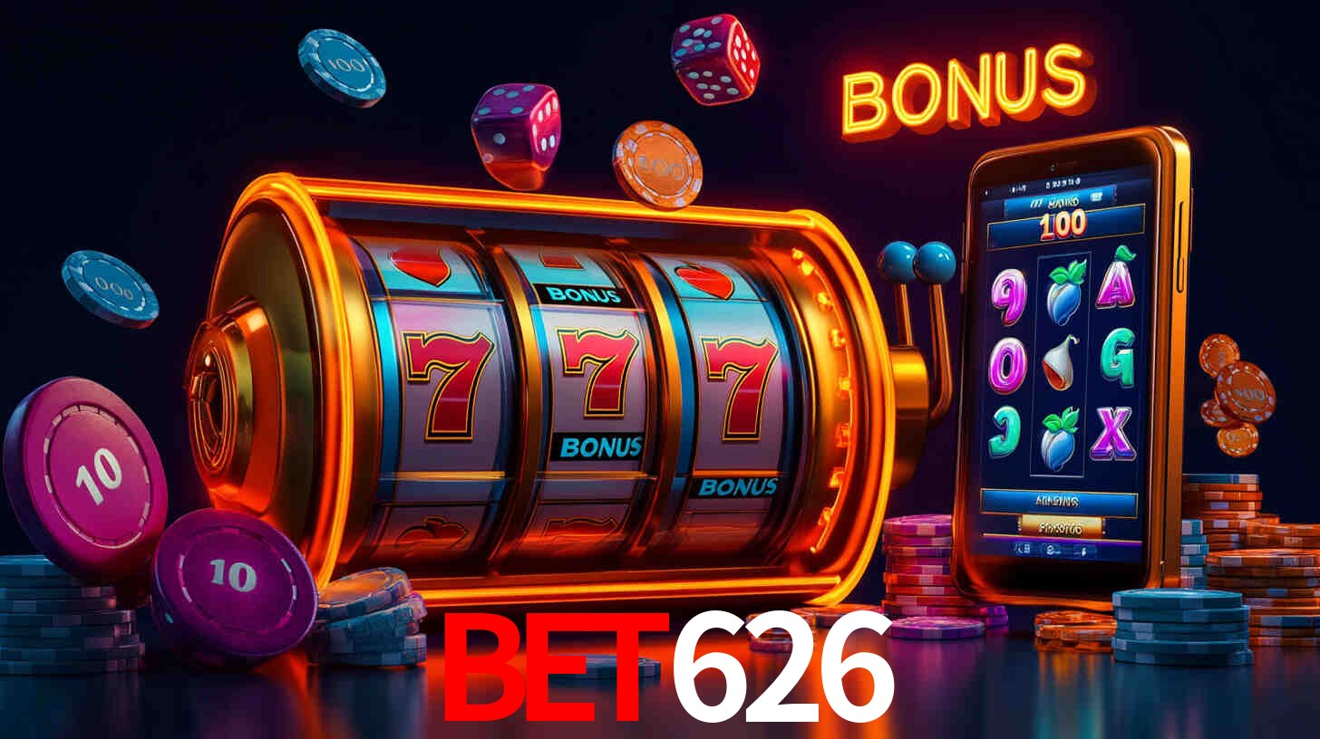A Popularidade dos Caça-Níqueis no bet626