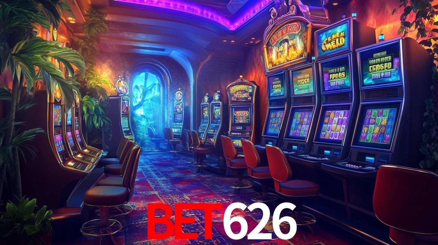 Programa VIP bet626