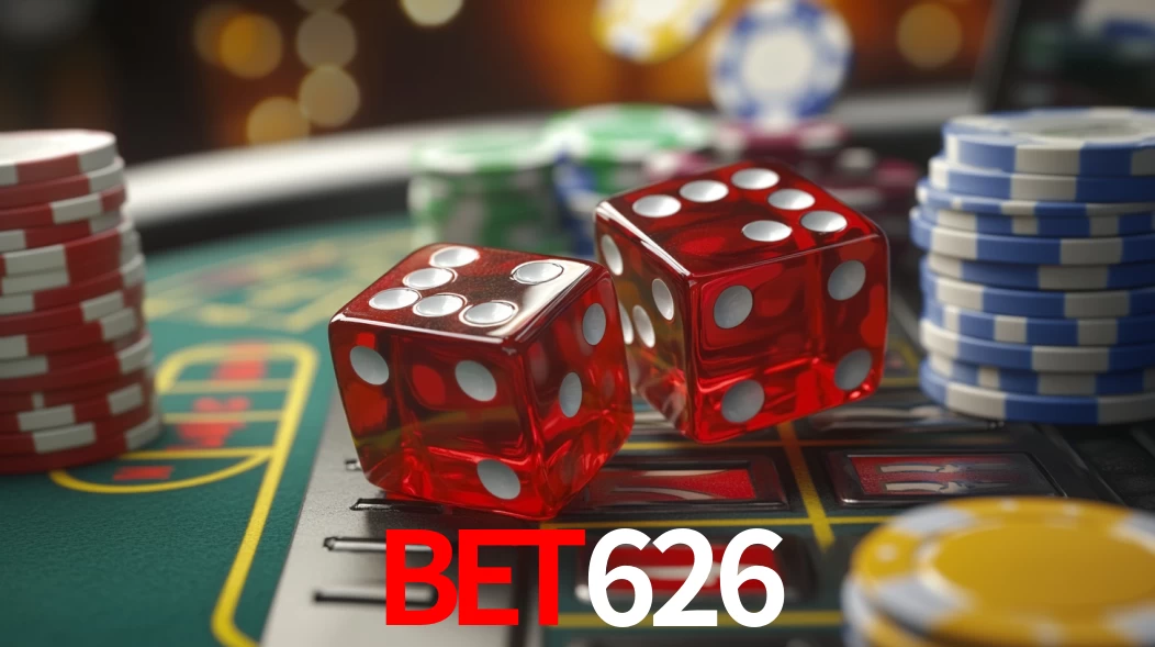 Tournaments bet626