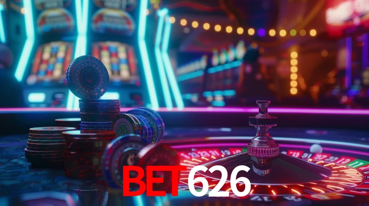 Live Casino bet626