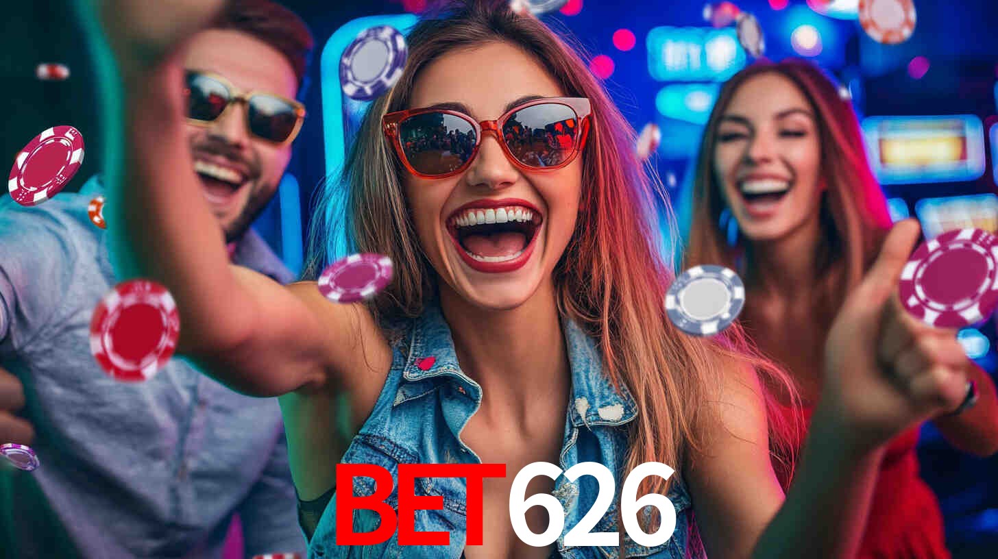 A Experiência Imersiva dos Cassinos Ao Vivo no bet626