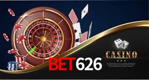 Apostas de Futebol bet626