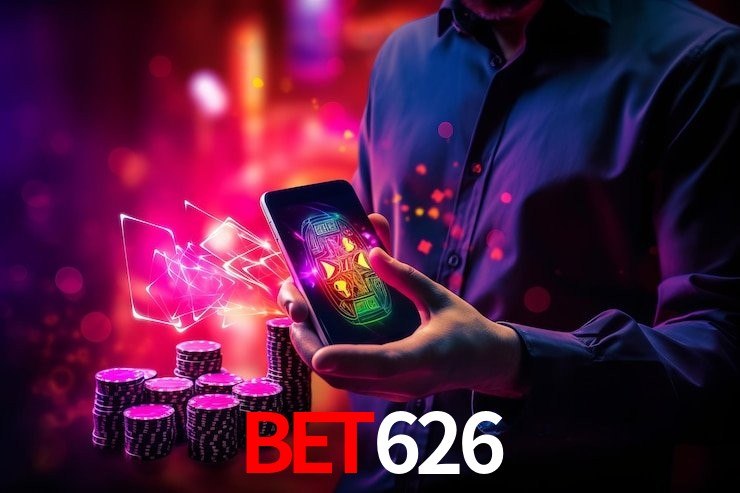 Programa VIP bet626