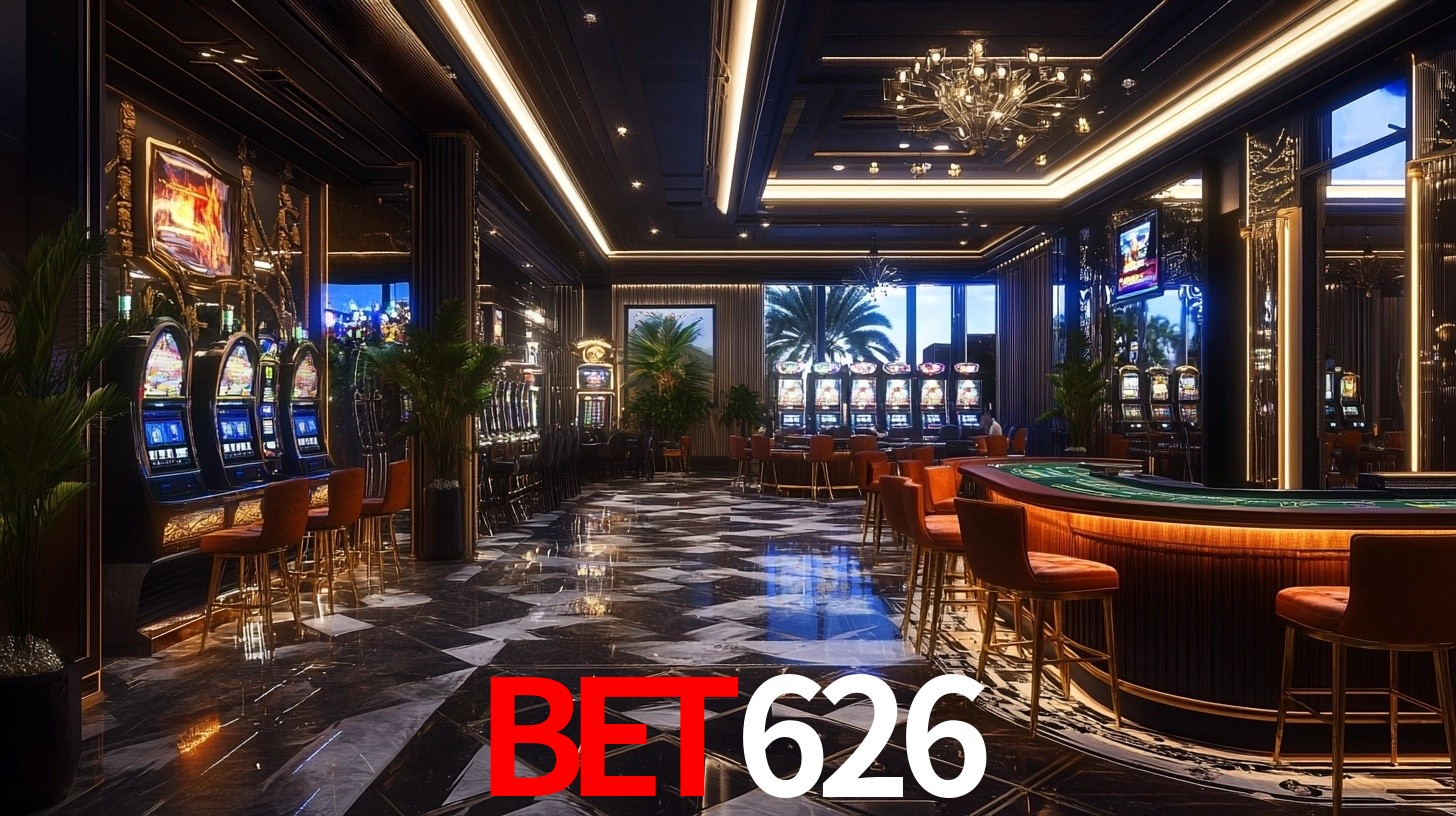 Ofertas Imperdíveis na bet626: Promoções e Bônus Que Valem a Pena