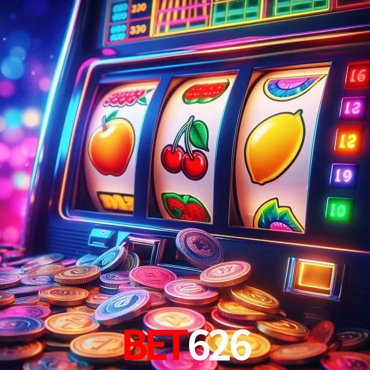 Apostas de Tênis bet626