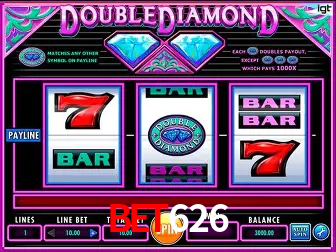 Descubra a Magia dos Jogos de Arcade no bet626