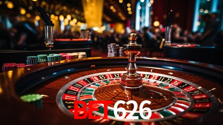 Flash Promotion bet626