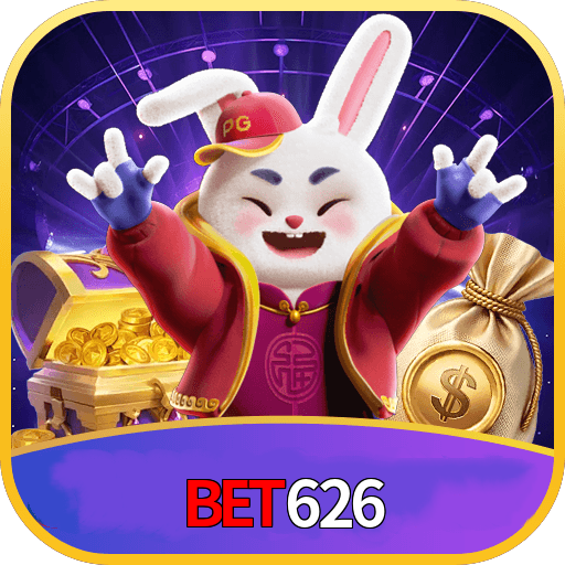 Imagem promocional da bet626 mostrando a plataforma e suas vantagens
